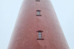 Troms og Finnmark - Gamvik - Slettnes fyr