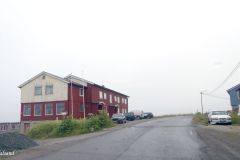 Troms og Finnmark - Gamvik - Stedet Gamvik