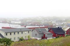 Troms og Finnmark - Gamvik - Mehamn