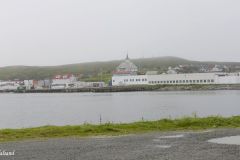 Troms og Finnmark - Gamvik - Mehamn