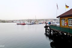 Troms og Finnmark - Gamvik - Mehamn