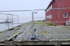 Troms og Finnmark - Gamvik - Mehamn