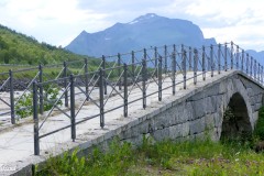 Nordland - Gildeskål - Storvika rasteplass