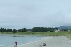 Møre og Romsdal - Giske - Giske - Gjerdesanden