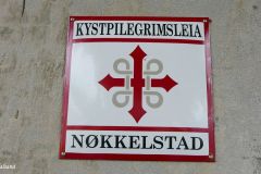 Møre og Romsdal - Giske - Giske steinkirke