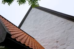Møre og Romsdal - Giske - Giske steinkirke