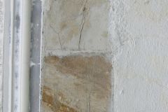 Møre og Romsdal - Giske - Giske steinkirke