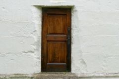 Møre og Romsdal - Giske - Giske steinkirke