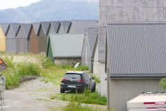 Møre og Romsdal - Giske - Giskehamna