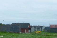 Møre og Romsdal - Giske - Godøy - Alnes