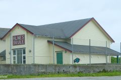 Møre og Romsdal - Giske - Godøy - Alnes