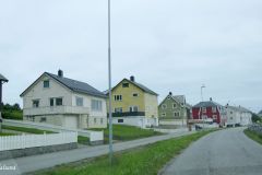 Møre og Romsdal - Giske - Godøy - Alnes
