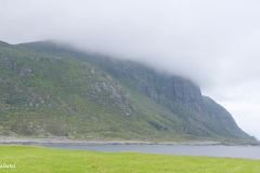 Møre og Romsdal - Giske - Godøy - Alnes