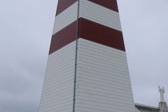 Møre og Romsdal - Giske - Godøy - Alnes - Alnes fyr