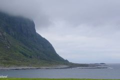 Møre og Romsdal - Giske - Godøy - Alnes