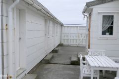 Møre og Romsdal - Giske - Godøy - Alnes - Alnes fyr