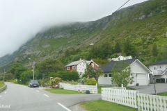 Møre og Romsdal - Giske - Godøy - Alnes