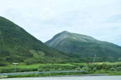 Møre og Romsdal - Gjemnes - E39