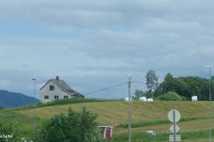 Møre og Romsdal - Gjemnes - E39