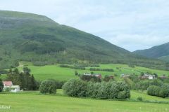 Møre og Romsdal - Gjemnes - E39
