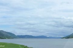 Møre og Romsdal - Gjemnes - Batnfjordsøra - E39