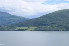 Møre og Romsdal - Gjemnes - Batnfjorden - Øre