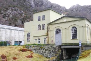 Gjesdal