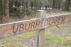 Rogaland - Gjesdal - Oltedal - Uburhelleren (Uburdhedlaren)