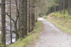 Rogaland - Gjesdal - Oltedal - Uburhelleren (Uburdhedlaren)