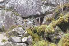 Rogaland - Gjesdal - Oltedal - Uburhelleren (Uburdhedlaren)
