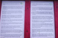 Rogaland - Gjesdal - Oltedal - Uburhelleren (Uburdhedlaren)