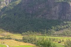 Rogaland - Gjesdal - Frafjord