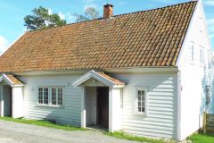 Rogaland - Gjesdal - Limagarden