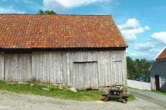 Rogaland - Gjesdal - Limagarden