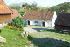 Rogaland - Gjesdal - Limagarden