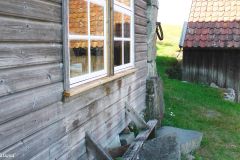 Rogaland - Gjesdal - Limagarden