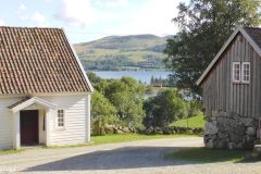 Rogaland - Gjesdal - Limagarden
