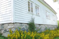 Rogaland - Gjesdal - Limagarden