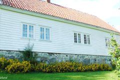 Rogaland - Gjesdal - Limagarden