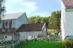 Rogaland - Gjesdal - Limagarden