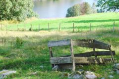 Rogaland - Gjesdal - Limagarden