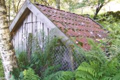 Rogaland - Gjesdal - Limagarden