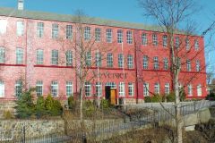 Rogaland - Ålgård - Veveriet