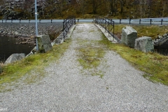 Rogaland - Gjesdal - Rage steinbro
