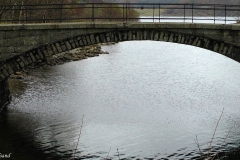 Rogaland - Gjesdal - Rage steinbro