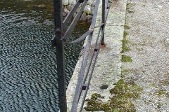 Rogaland - Gjesdal - Rage steinbro