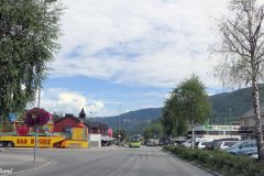 Buskerud - Gol - Gol sentrum