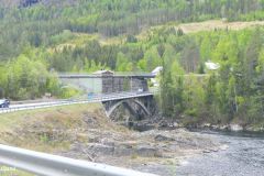 Viken - Gol - Grensen til Nesbyen - Svenkerud bru