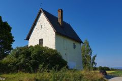Innlandet - Gran - Steinhuset