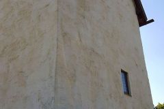 Innlandet - Gran - Steinhuset
